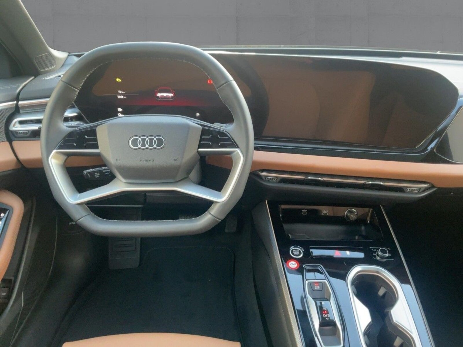 Audi A6 Limousine – Bild 7