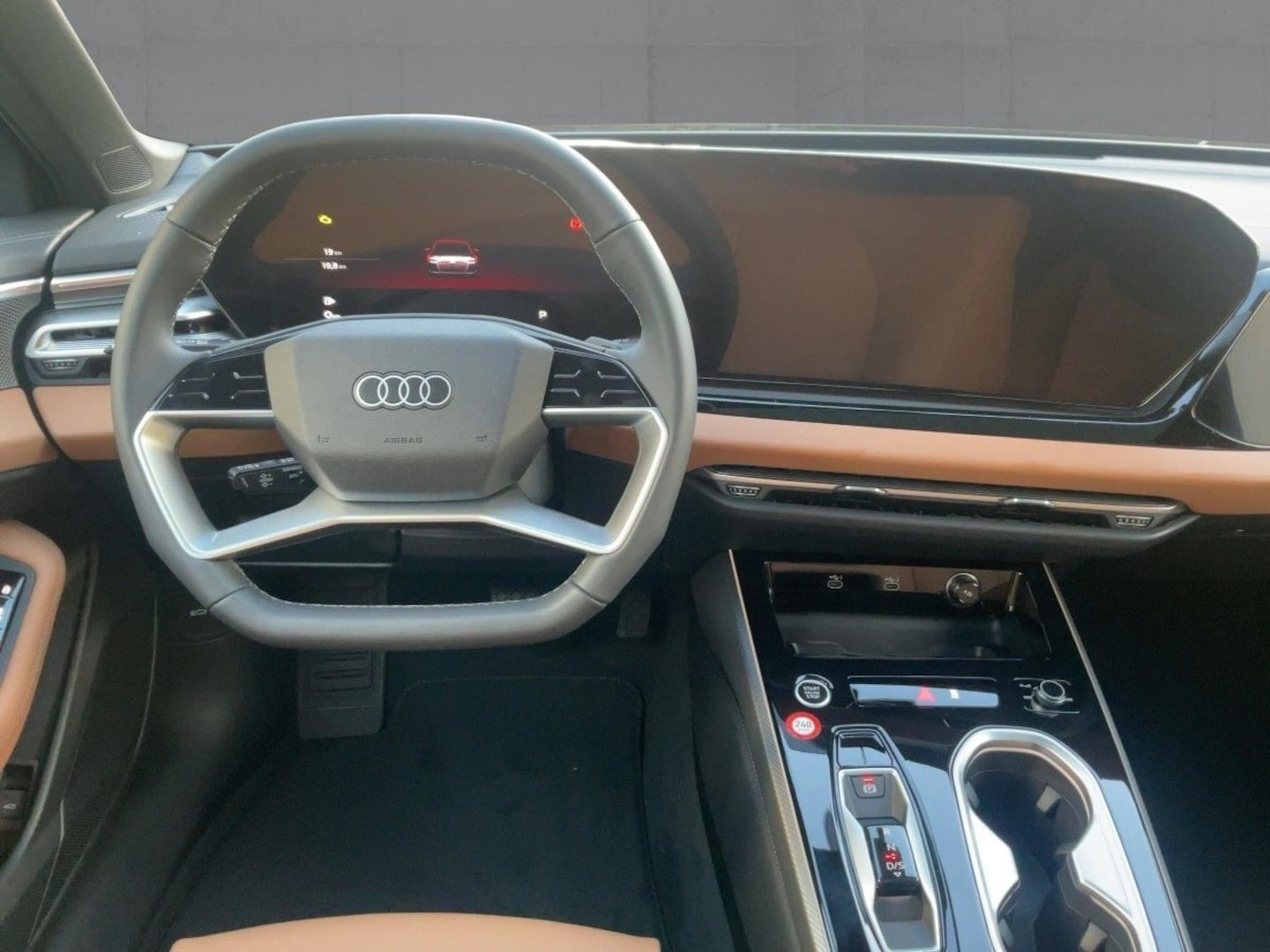 Bild über Audi A6 Limousine edition one TFSI quattro 270 kW S tronic - für weitere Informationen kontaktieren Sie den Audi Partner