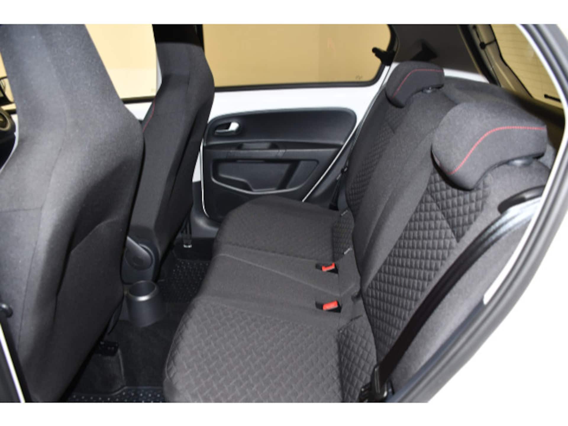 Volkswagen up! join up!