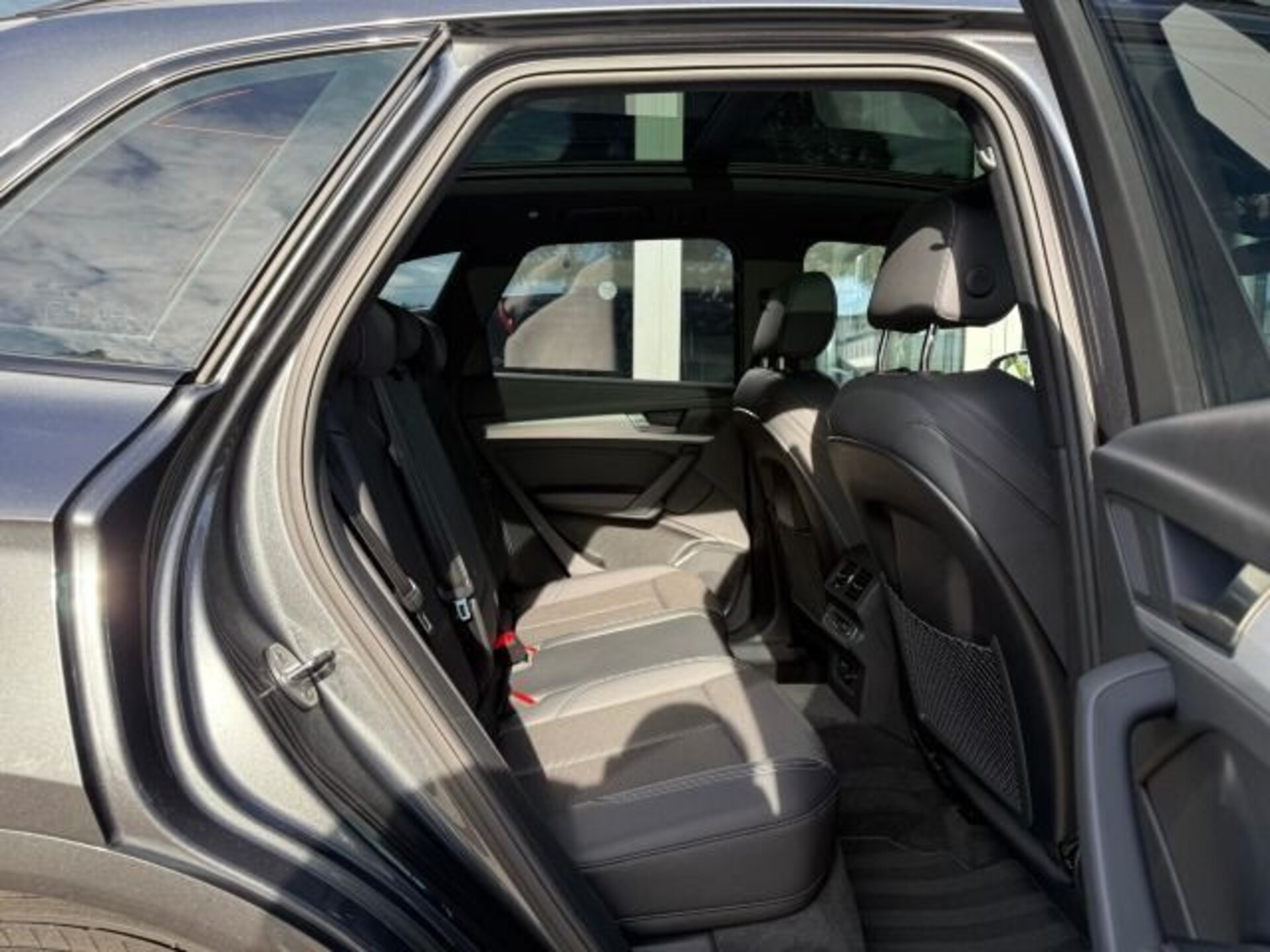 Audi Q5 SUV S line