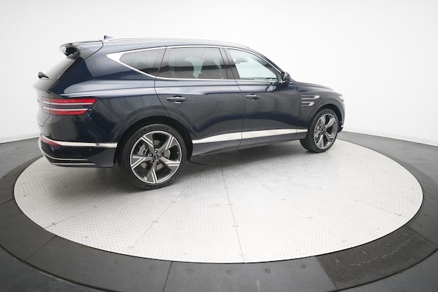 2026 GENESIS GV80 Prestige - Photo 38