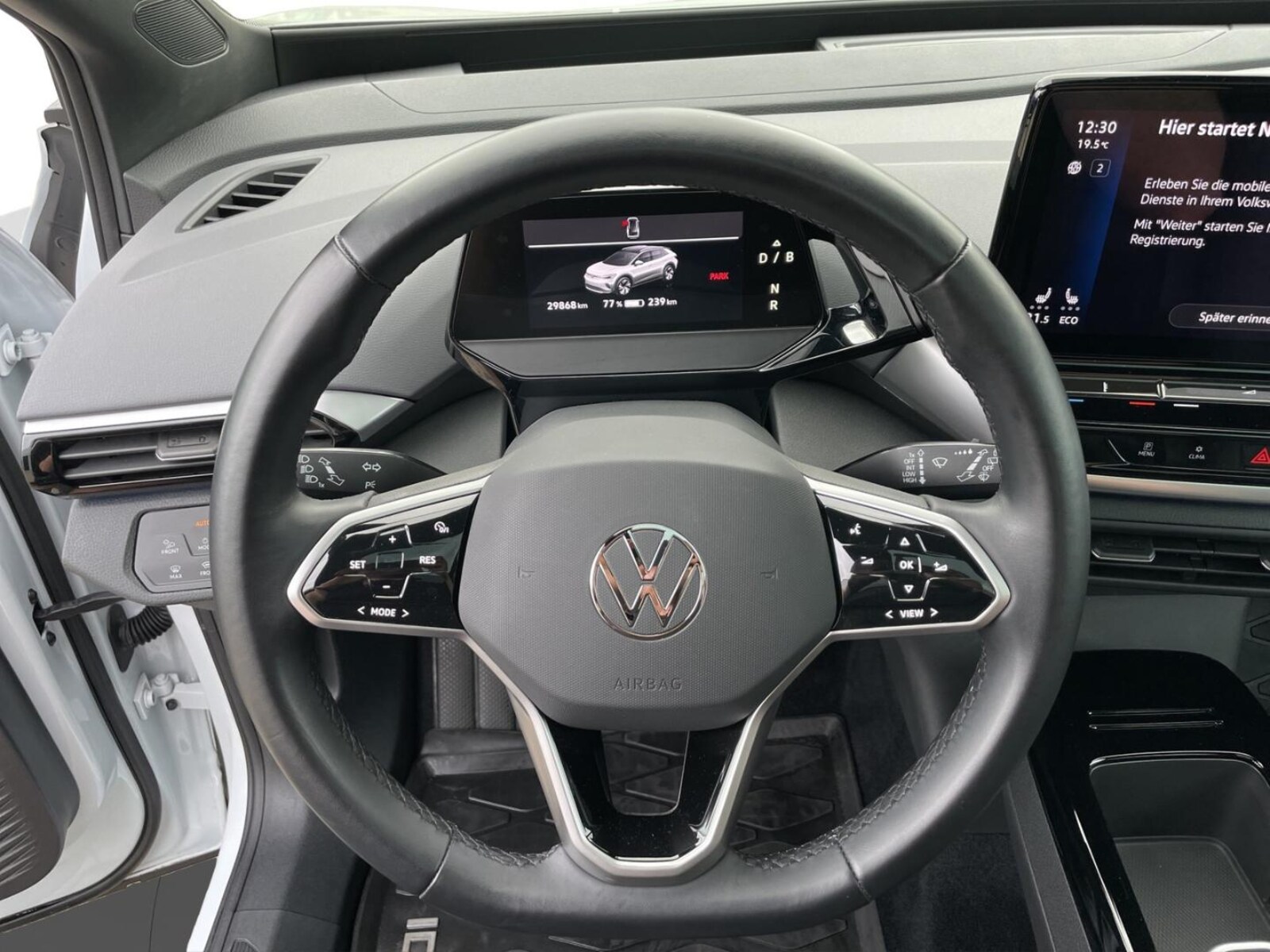 Volkswagen ID.4 – Bild 9