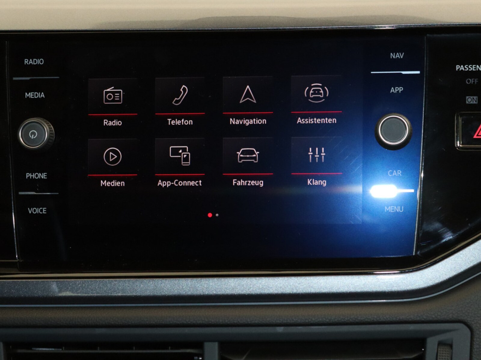 Volkswagen Polo – Bild 20