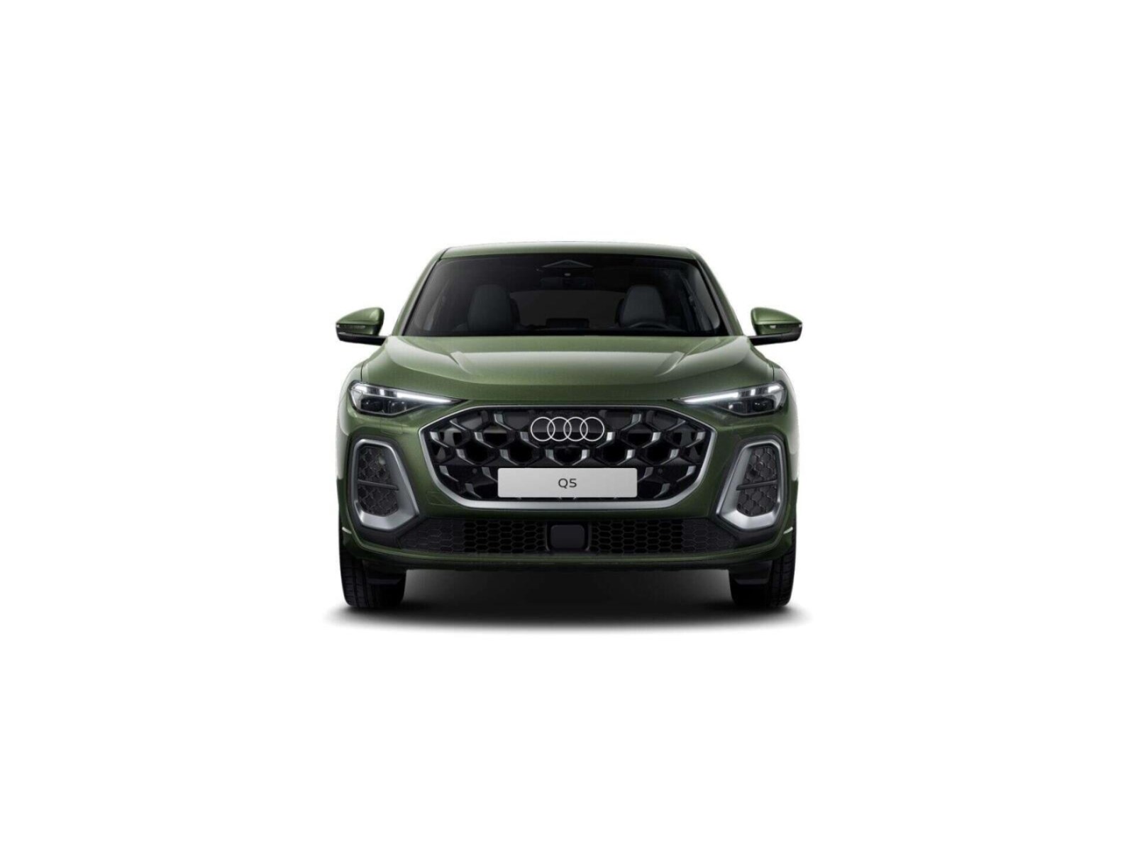 Audi Q5 Sportback – Bild 4