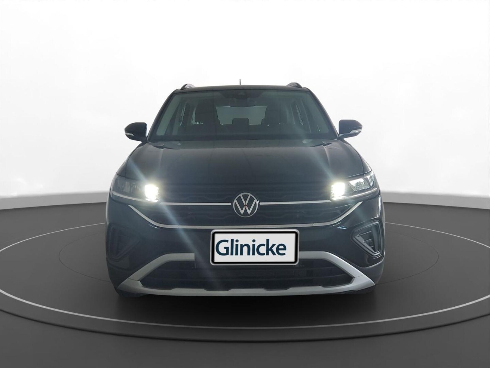 Volkswagen T-Cross – Bild 3