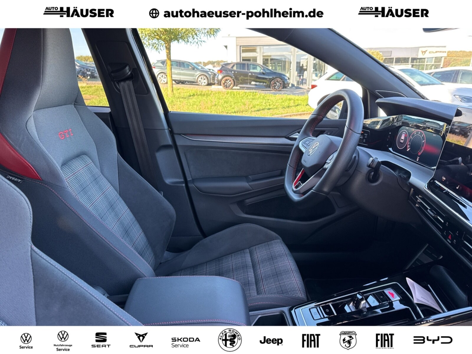 Volkswagen Golf – Bild 8