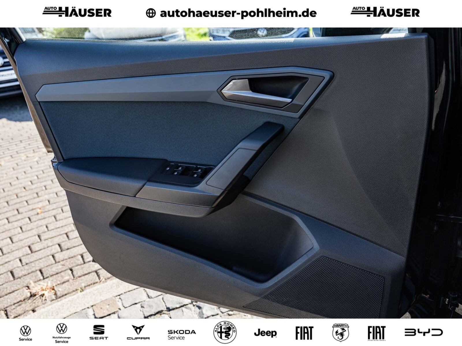 SEAT Ibiza – Bild 13