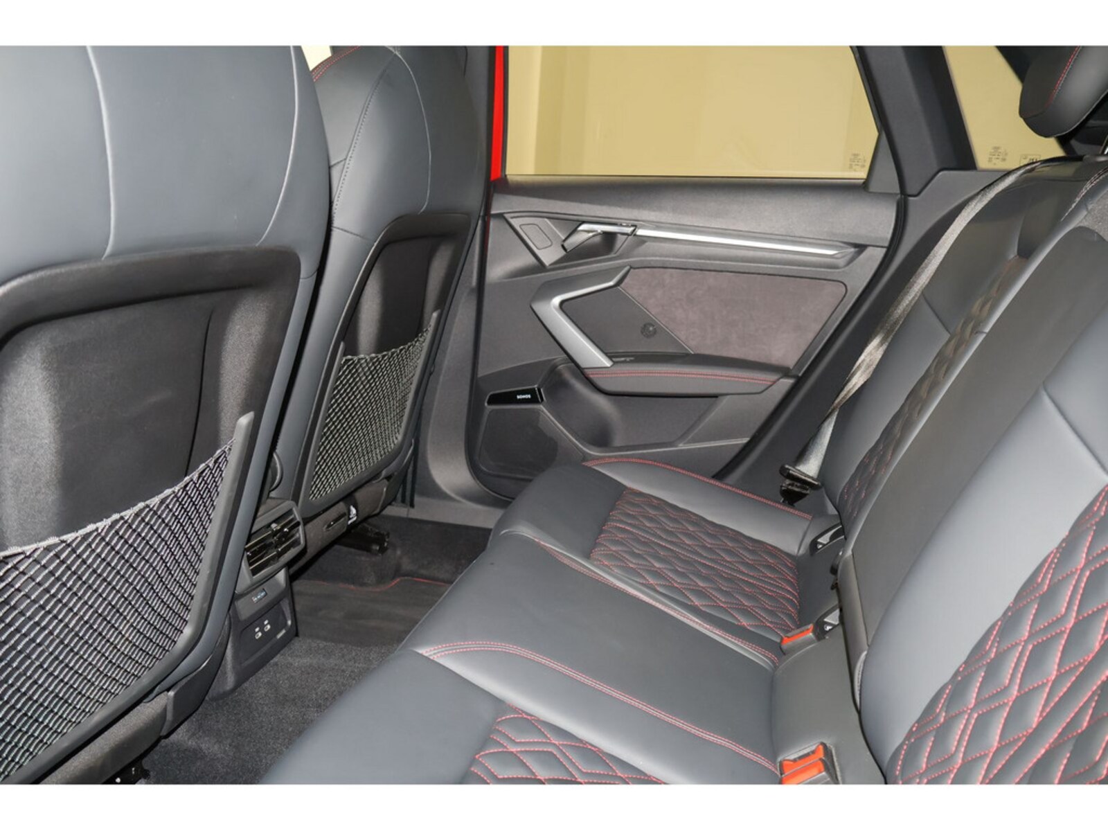 Audi S3 Sportback – Bild 12