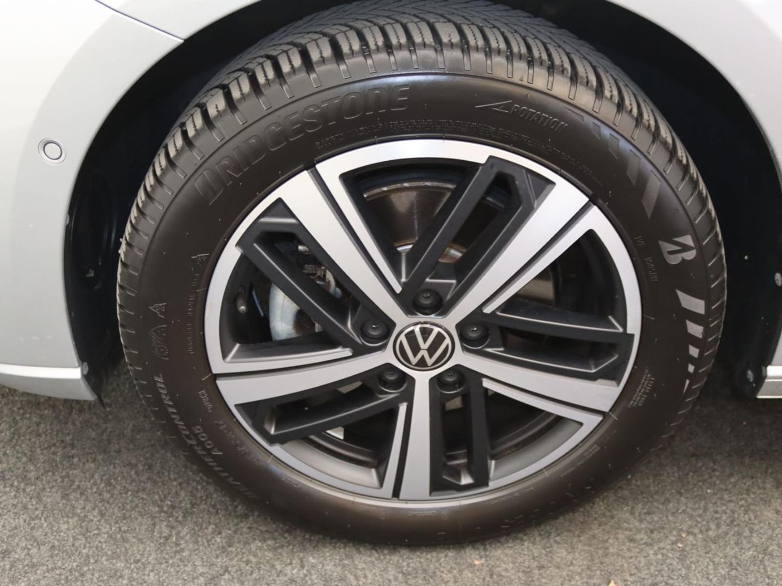 Volkswagen Caddy – Bild 20