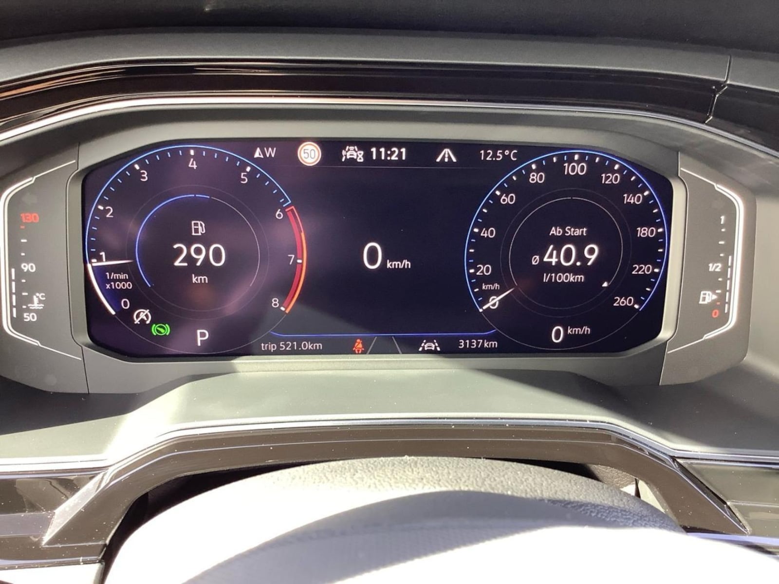 Volkswagen Taigo – Bild 13