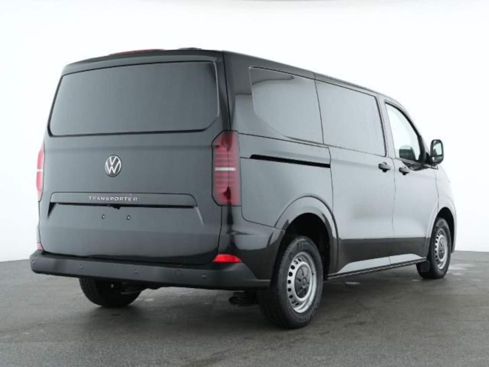Volkswagen Transporter Kasten kurzer Radstand – Bild 3