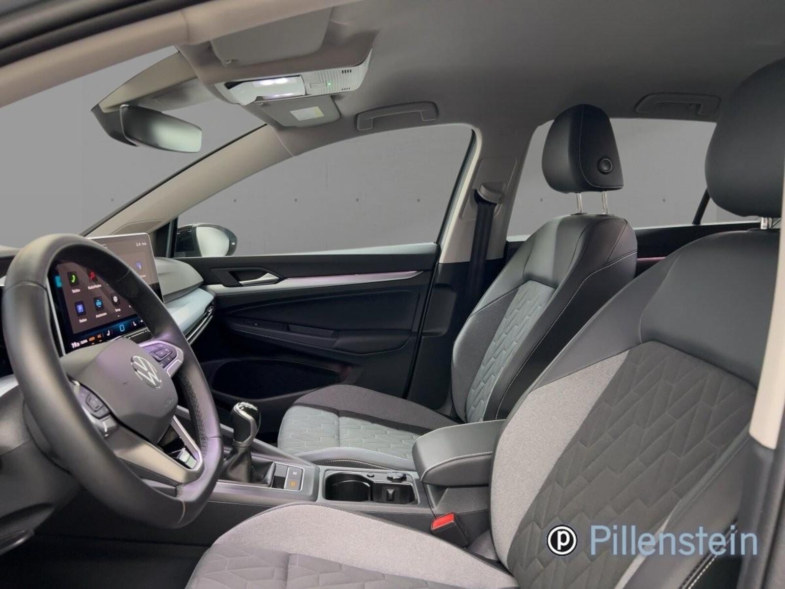 Volkswagen Golf – Bild 4