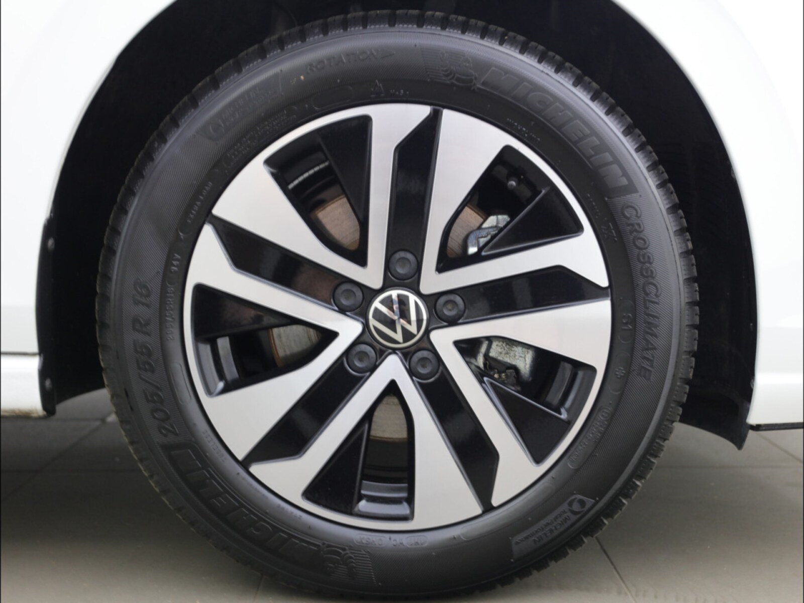 Volkswagen Golf – Bild 19