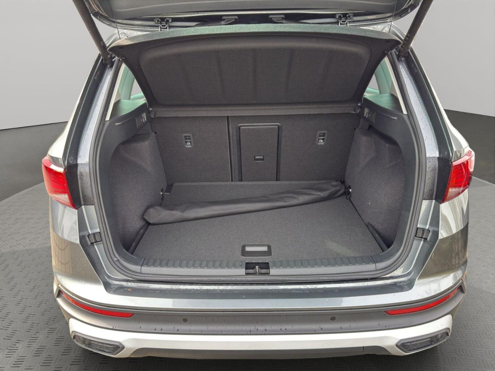 SEAT Ateca – Bild 16
