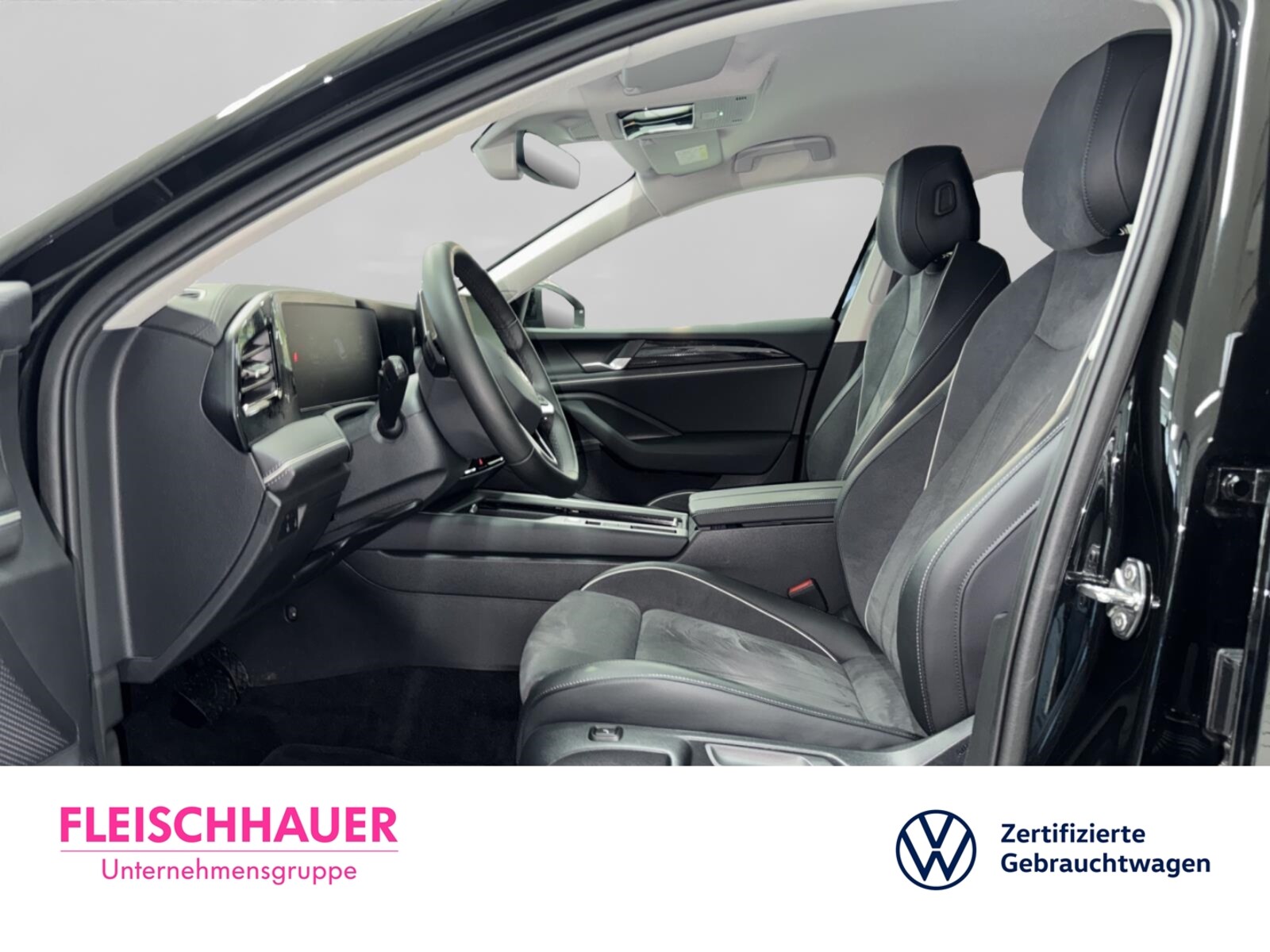 Volkswagen Passat – Bild 9