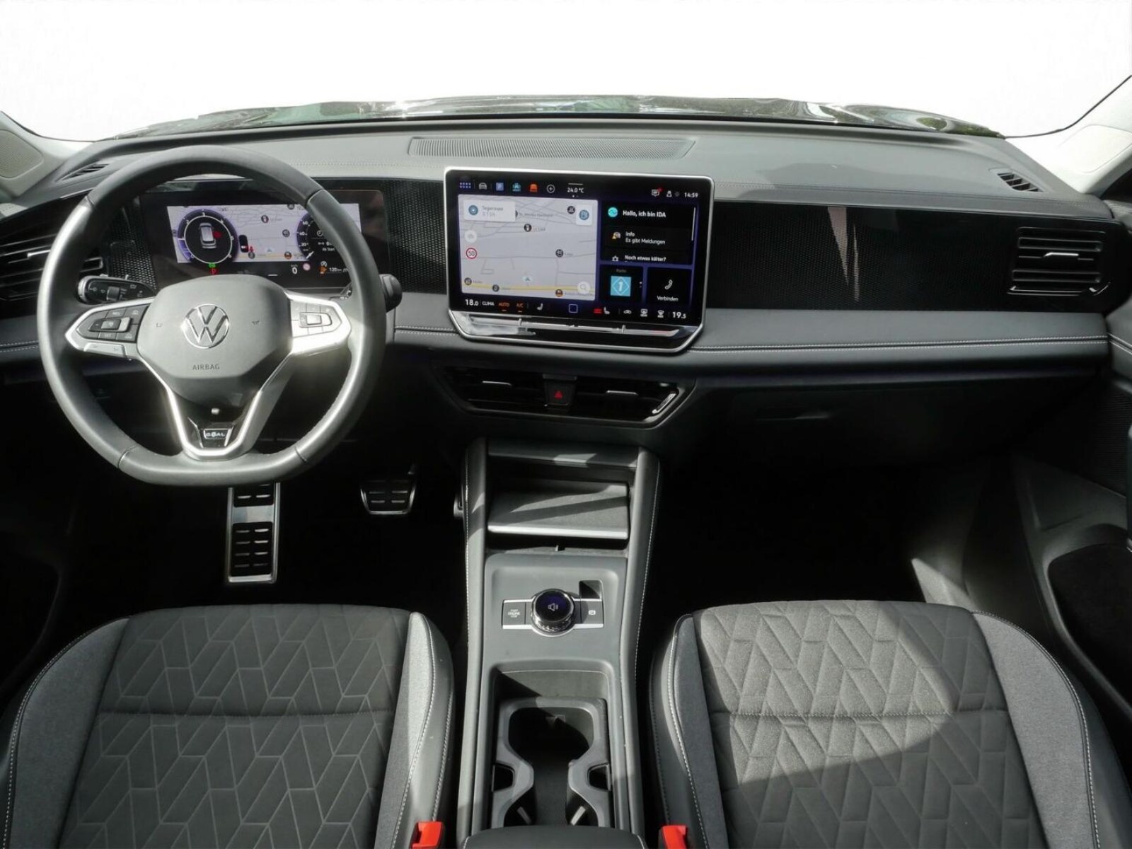 Volkswagen Tiguan – Bild 5