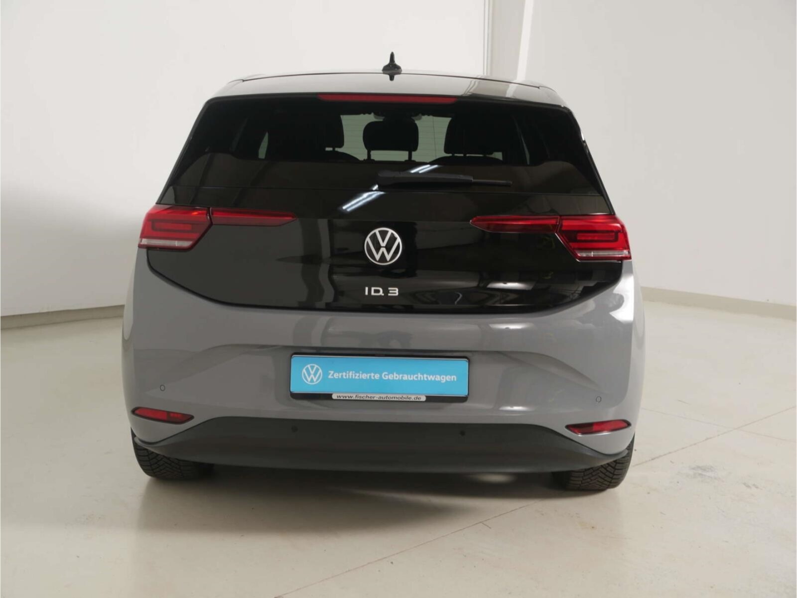 Volkswagen ID.3 – Bild 8