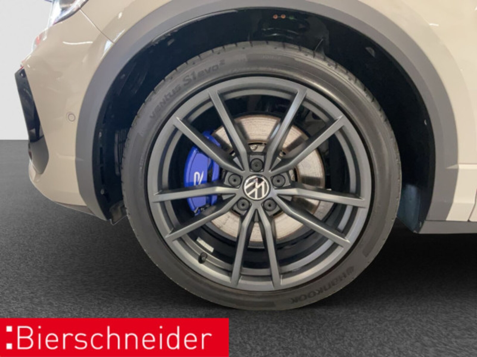 Volkswagen T-Roc – Bild 8