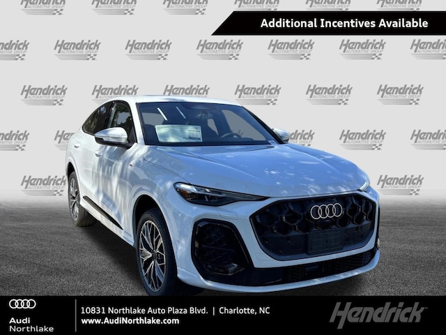 Photo of 2026 Audi Q5 Sportback