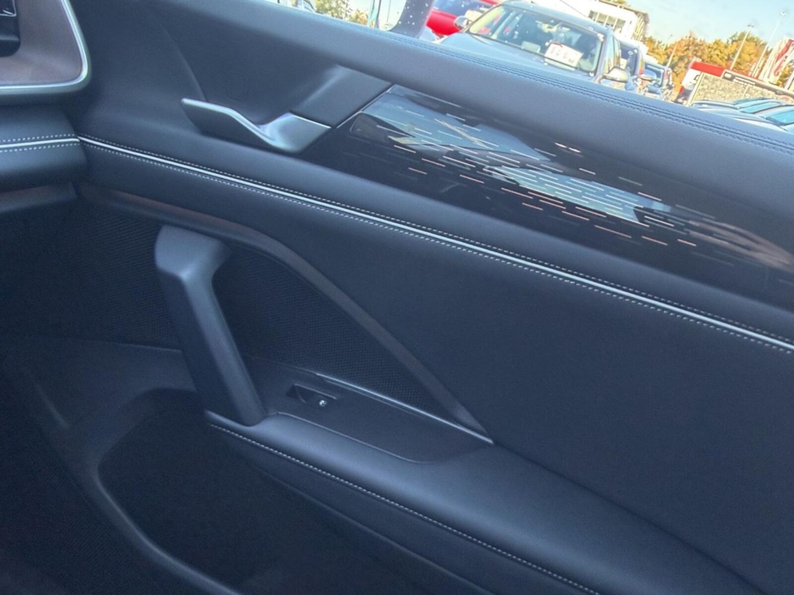 Volkswagen Tayron – Bild 15