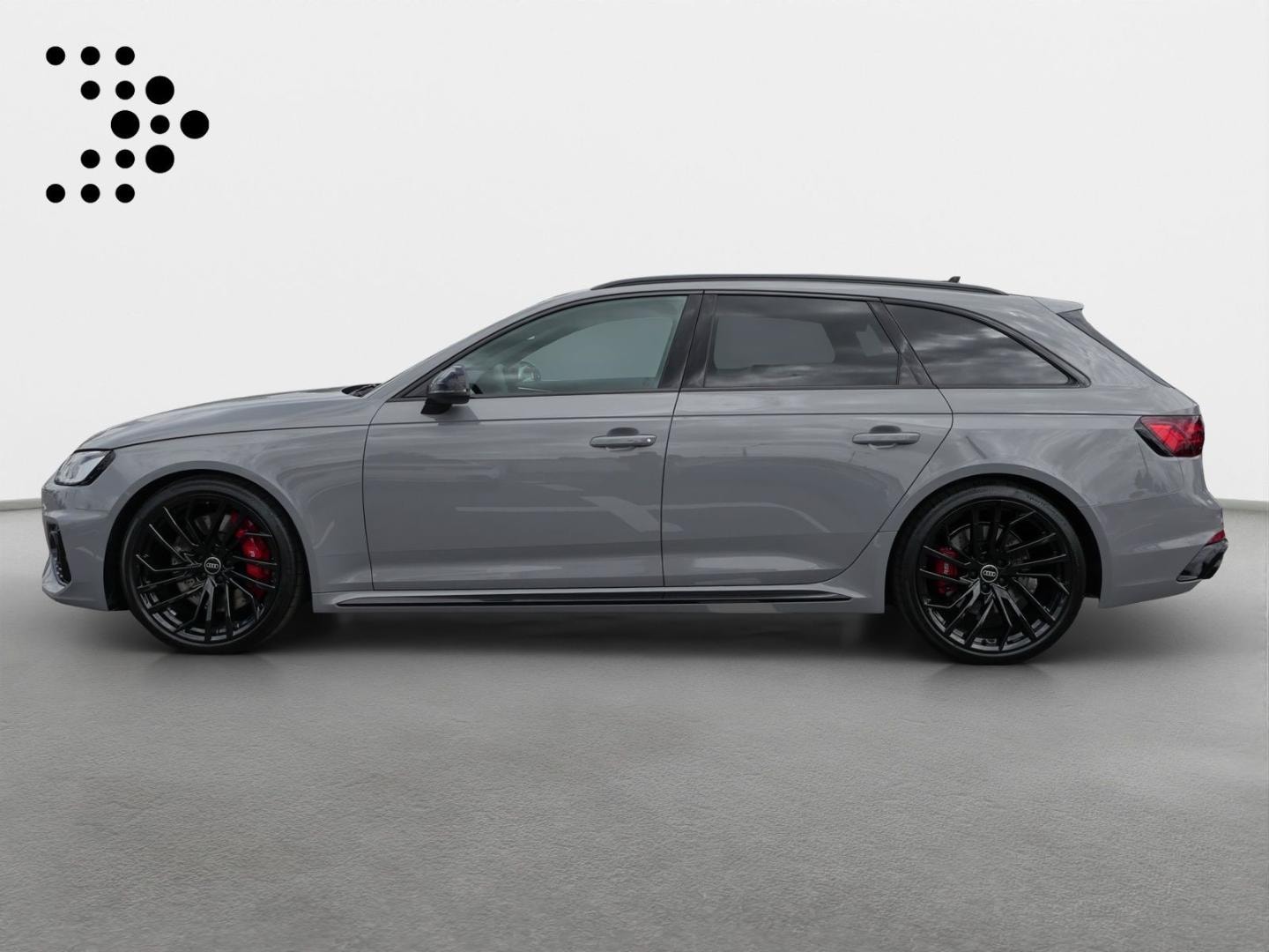 Bild über Audi RS 4 Avant TFSI quattro tiptronic - für weitere Informationen kontaktieren Sie den Audi Partner