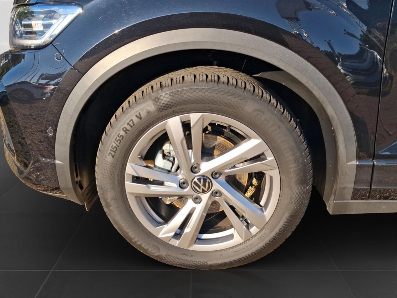 Volkswagen T-Roc Cabriolet – Bild 6