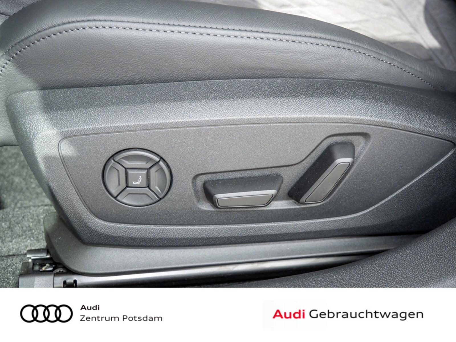 Audi RS 3 Sportback – Bild 21