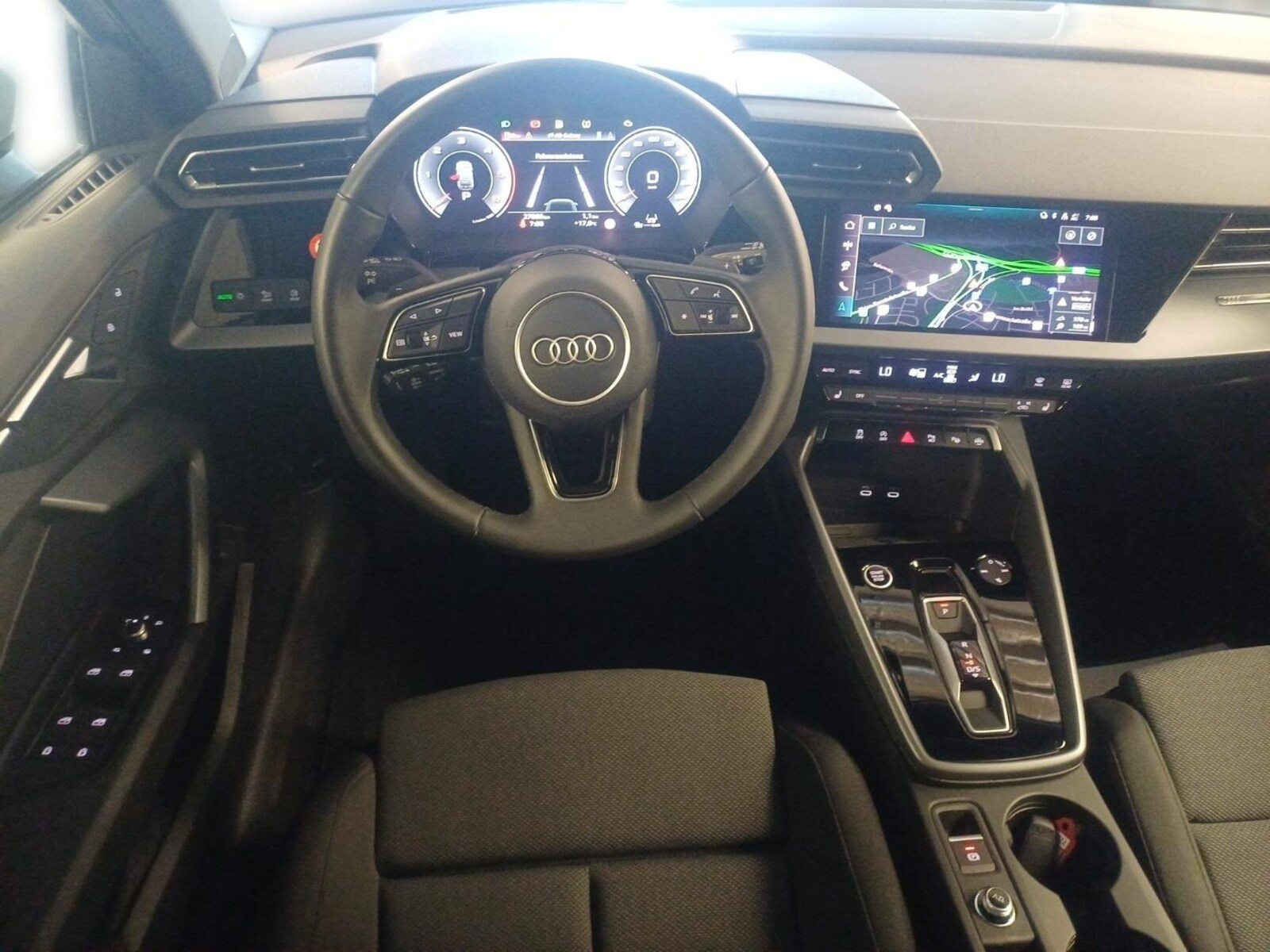 Audi A3 Sportback – Bild 11