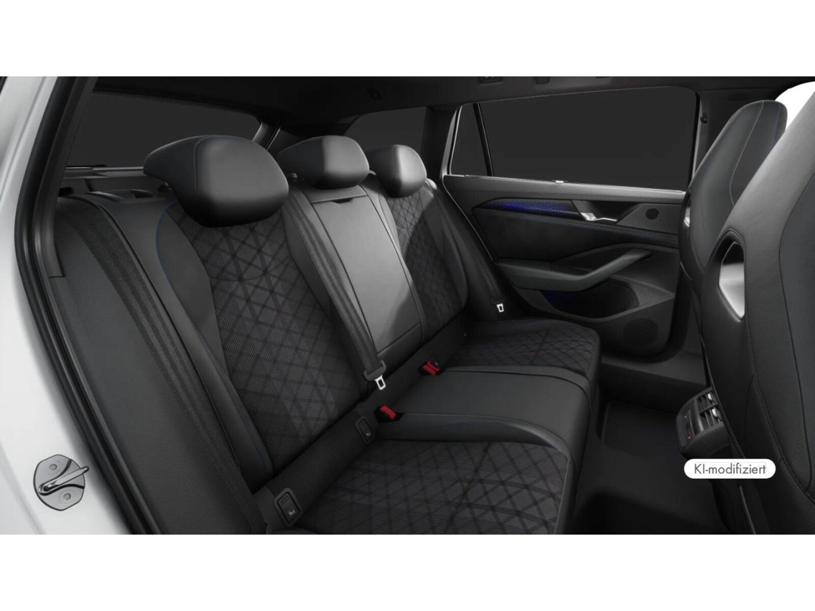 Volkswagen Passat – Bild 10