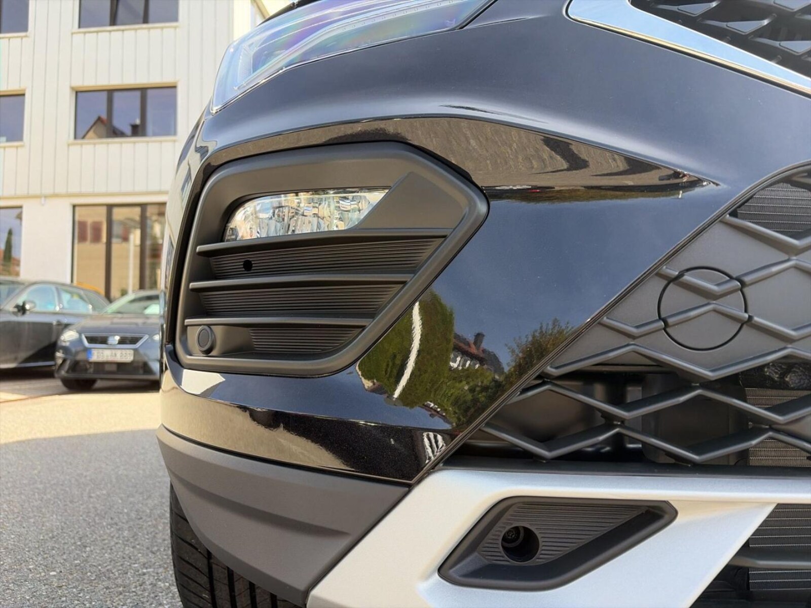 SEAT Ateca – Bild 17