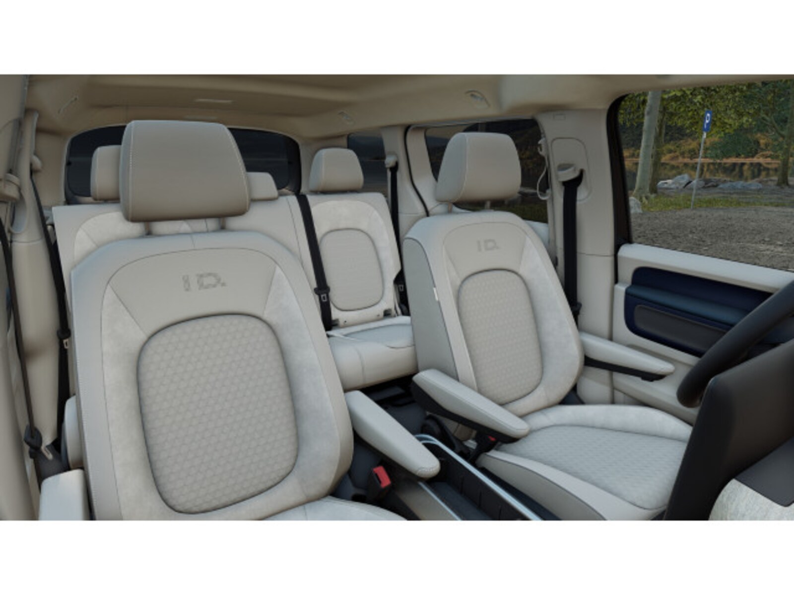 Volkswagen ID. Buzz – Bild 4