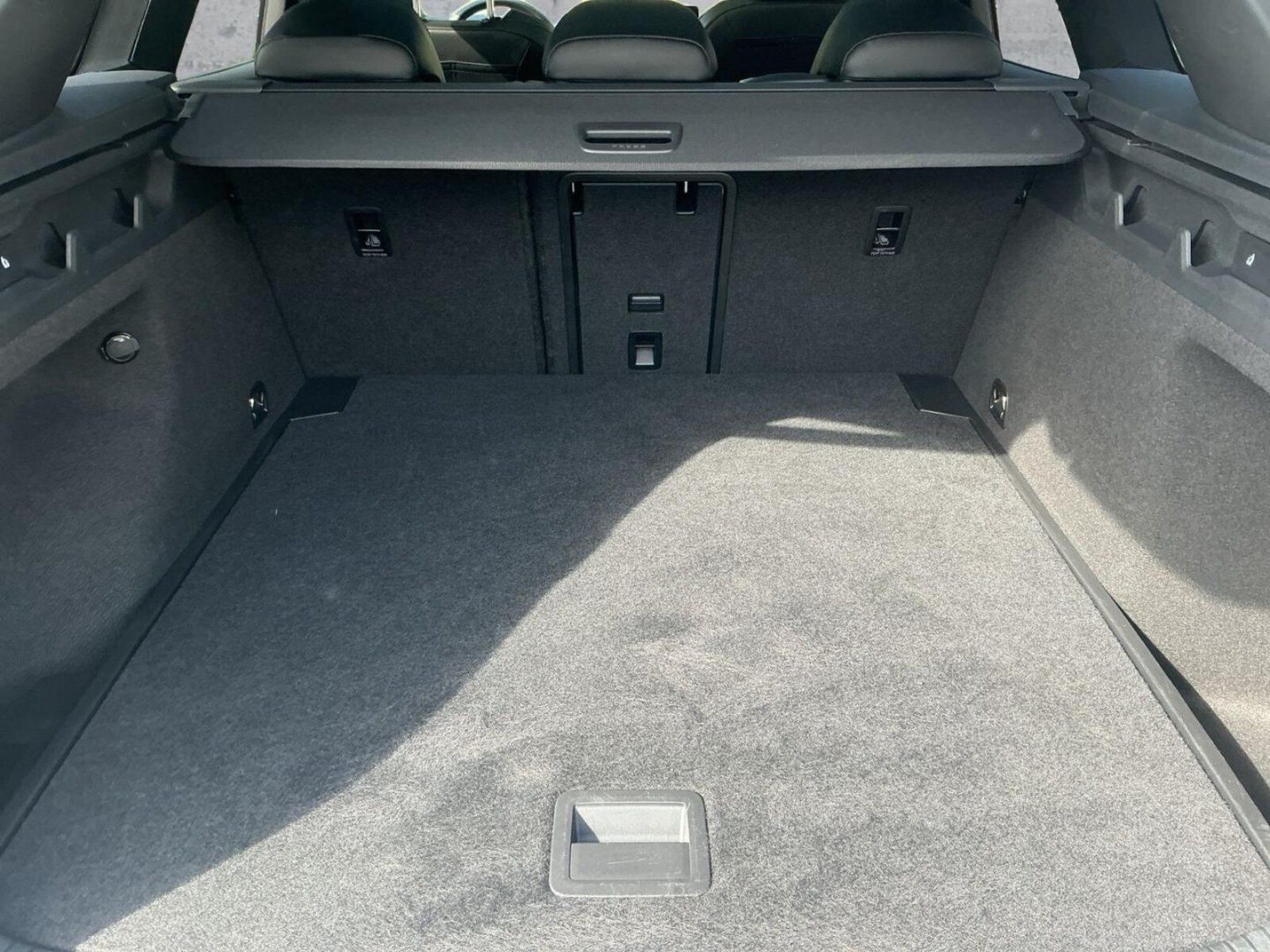 Volkswagen ID.7 Tourer – Bild 13