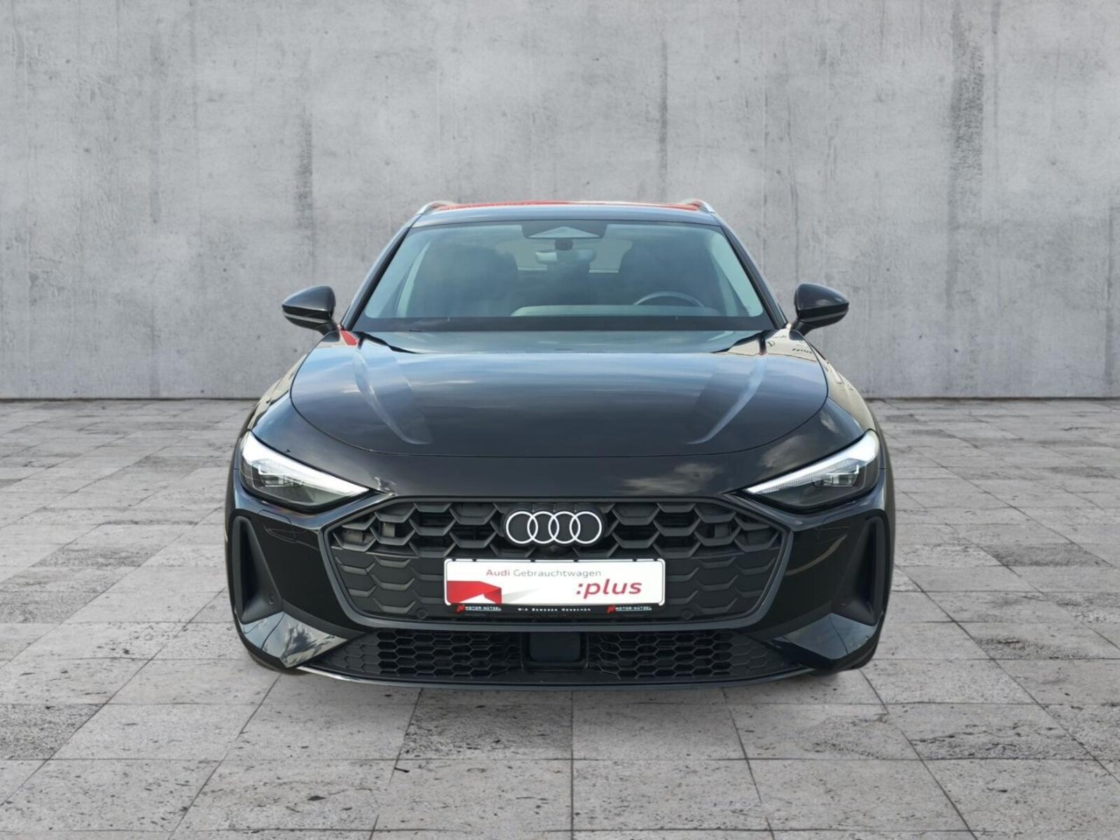 Audi A5 Avant – Bild 2