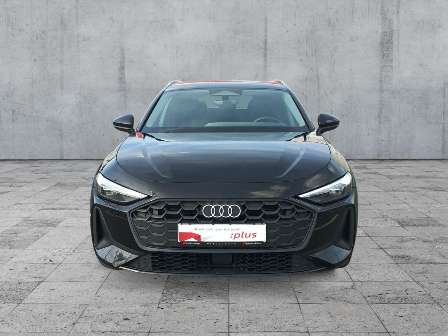 Bild über Audi A5 Avant TFSI quattro S tronic - für weitere Informationen kontaktieren Sie den Audi Partner