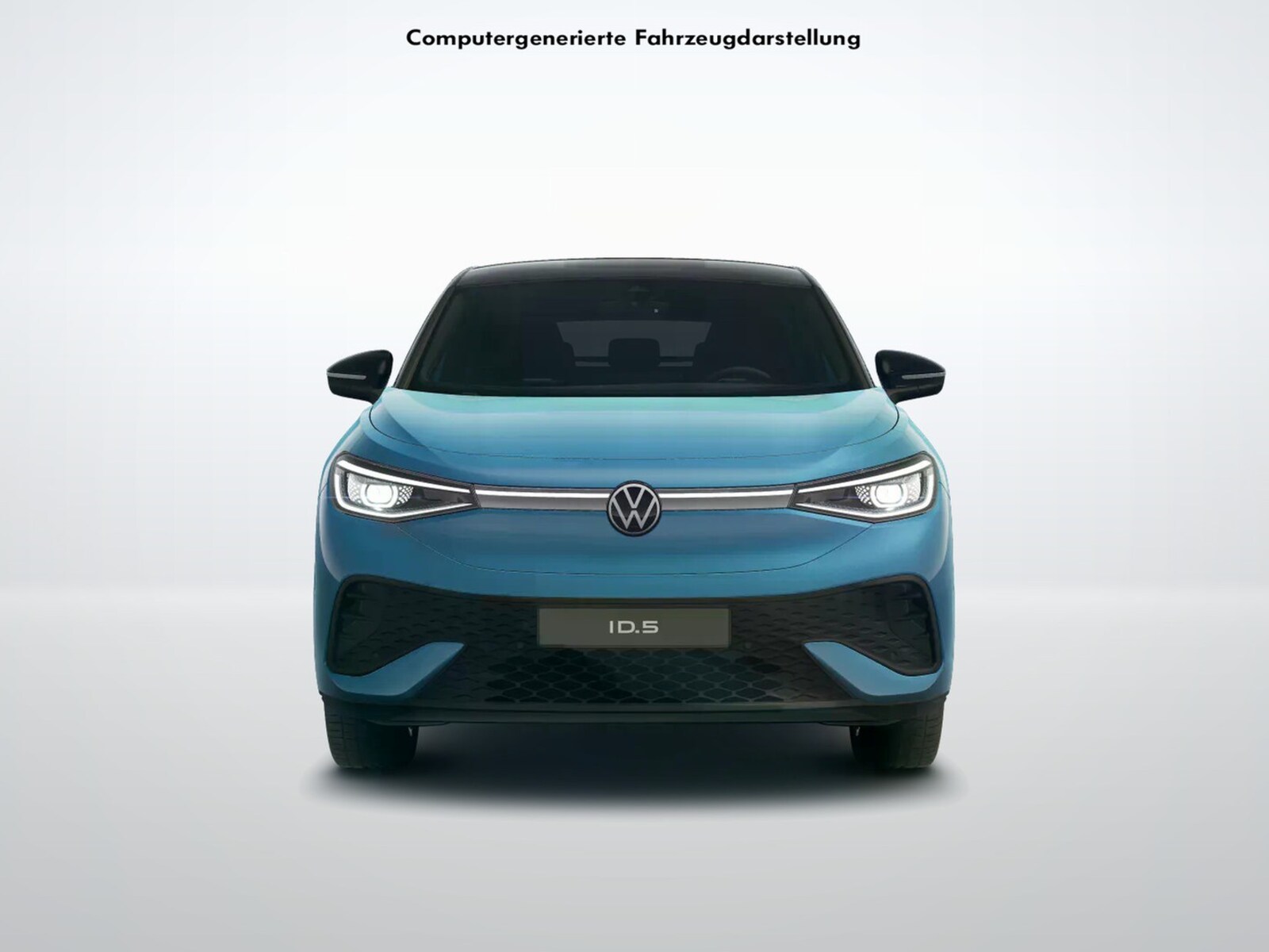 Volkswagen ID.5 – Bild 4
