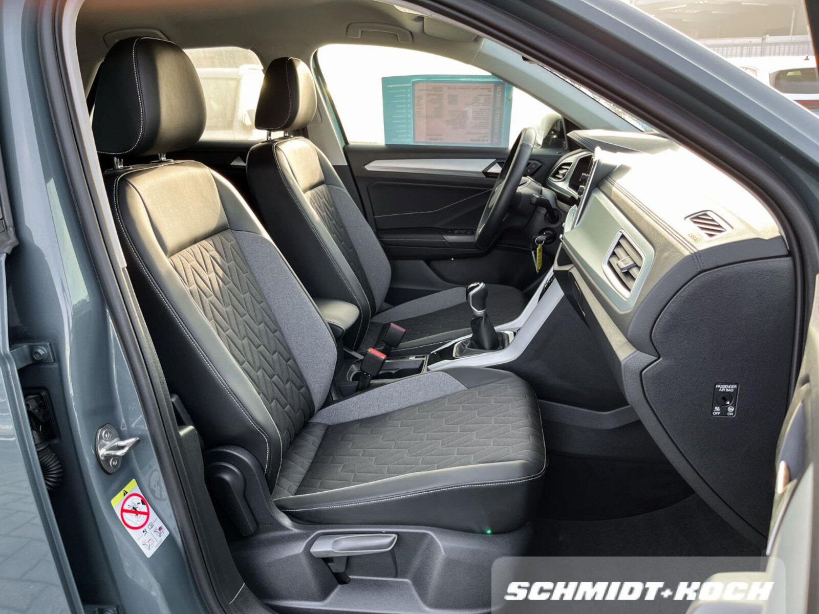 Volkswagen T-Roc – Bild 9