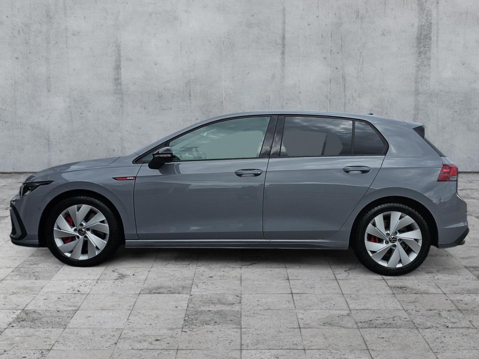 Volkswagen Golf – Bild 3