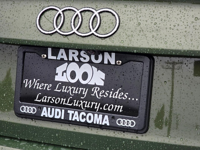 2026 Audi A3 Premium Plus - Photo 30