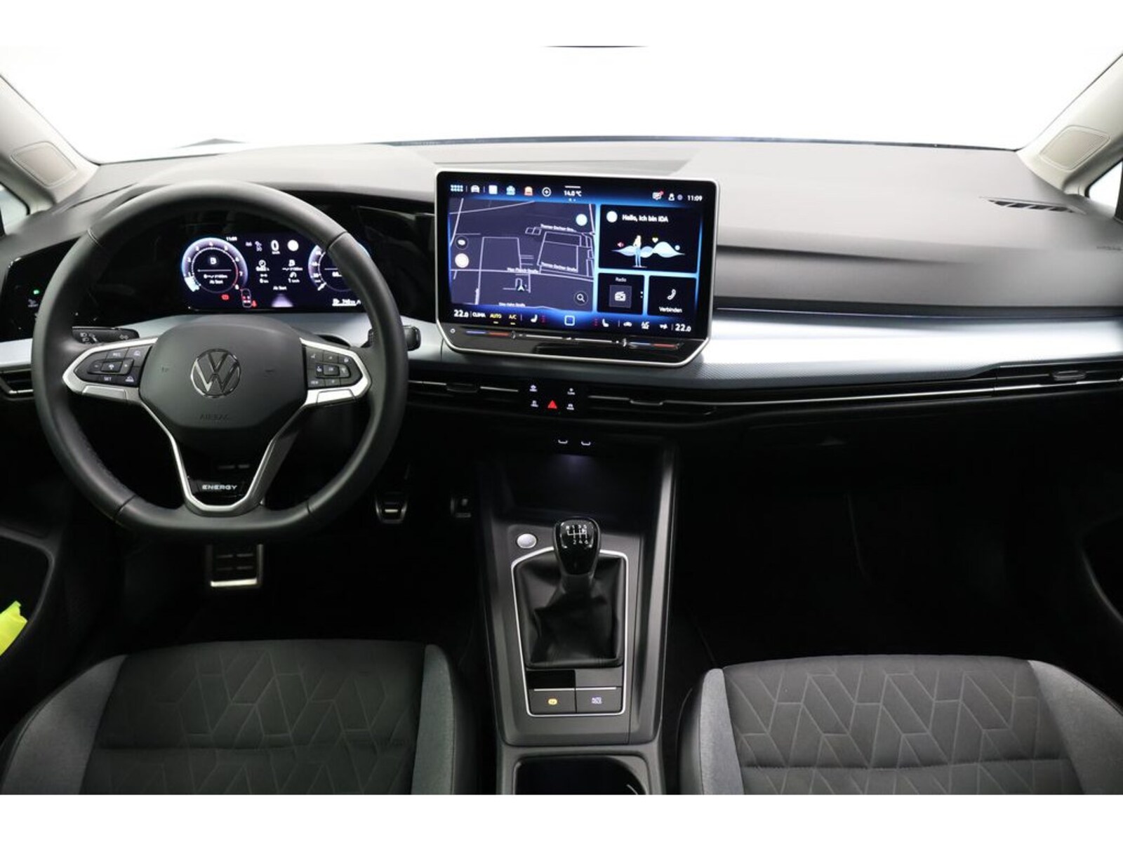 Volkswagen Golf – Bild 8