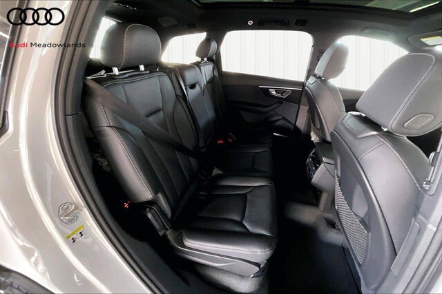 2026 Audi Q7 Premium - Photo 11