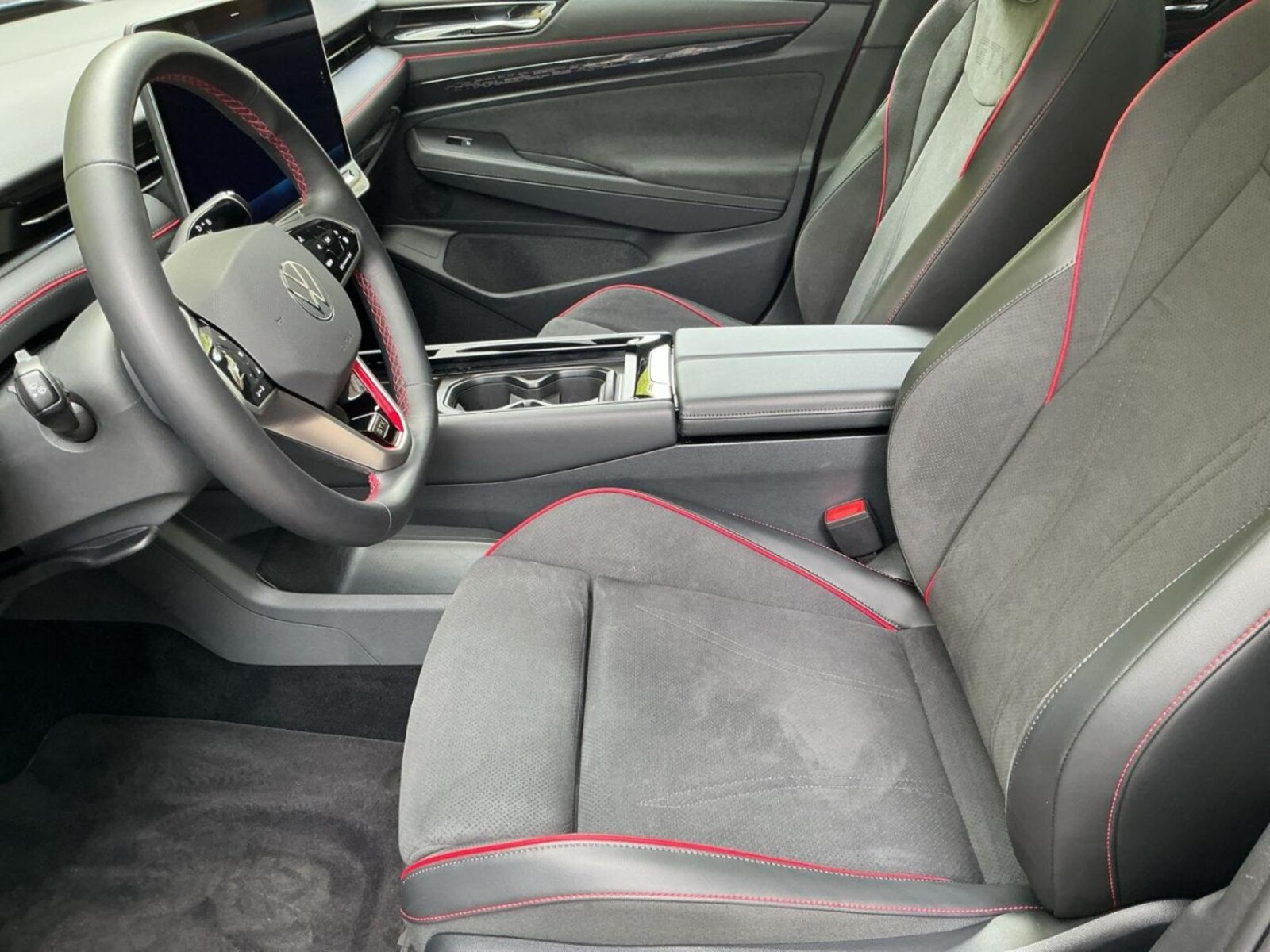 Volkswagen ID.7 Tourer – Bild 11