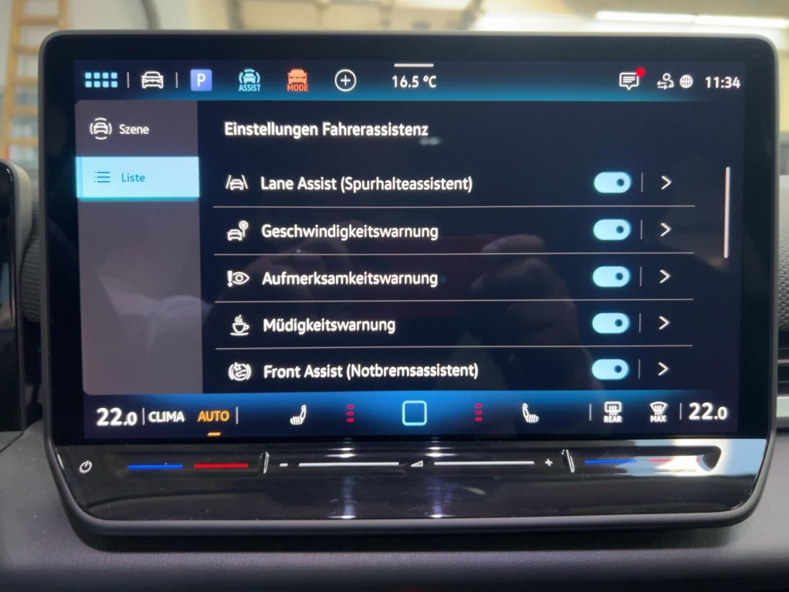 Volkswagen T-Roc – Bild 16