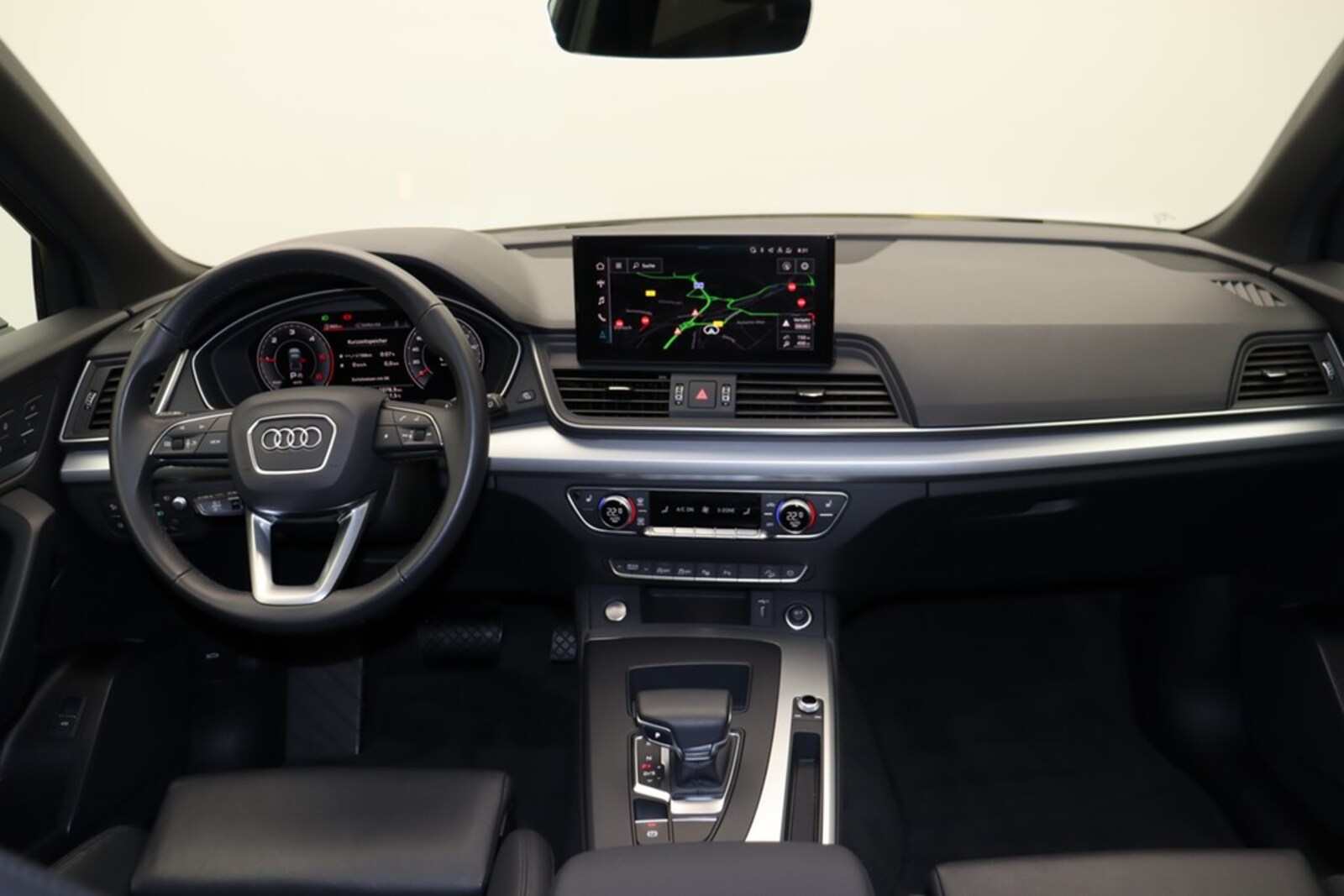 Audi Q5 – Bild 14