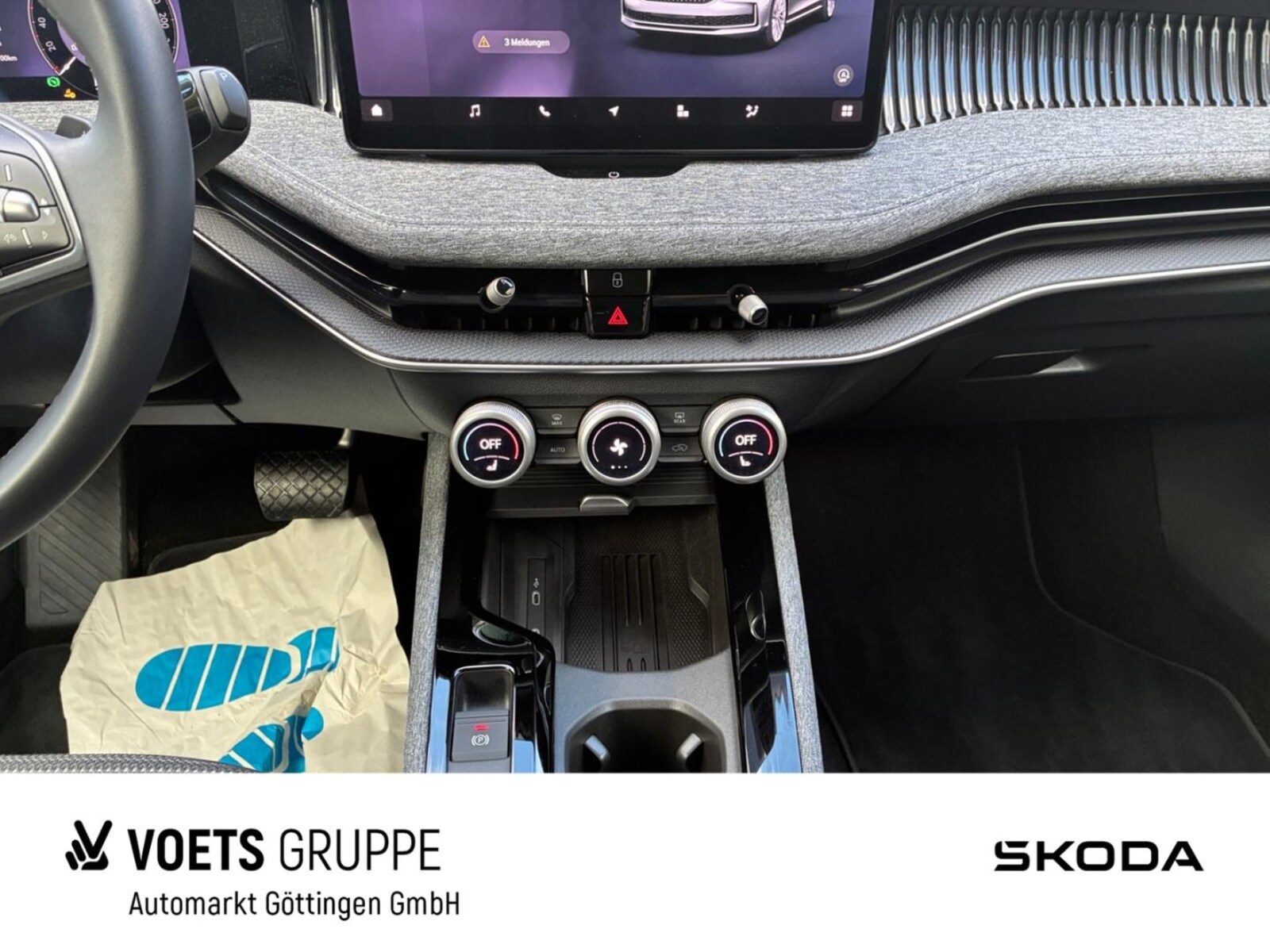Škoda Superb Combi – Bild 9