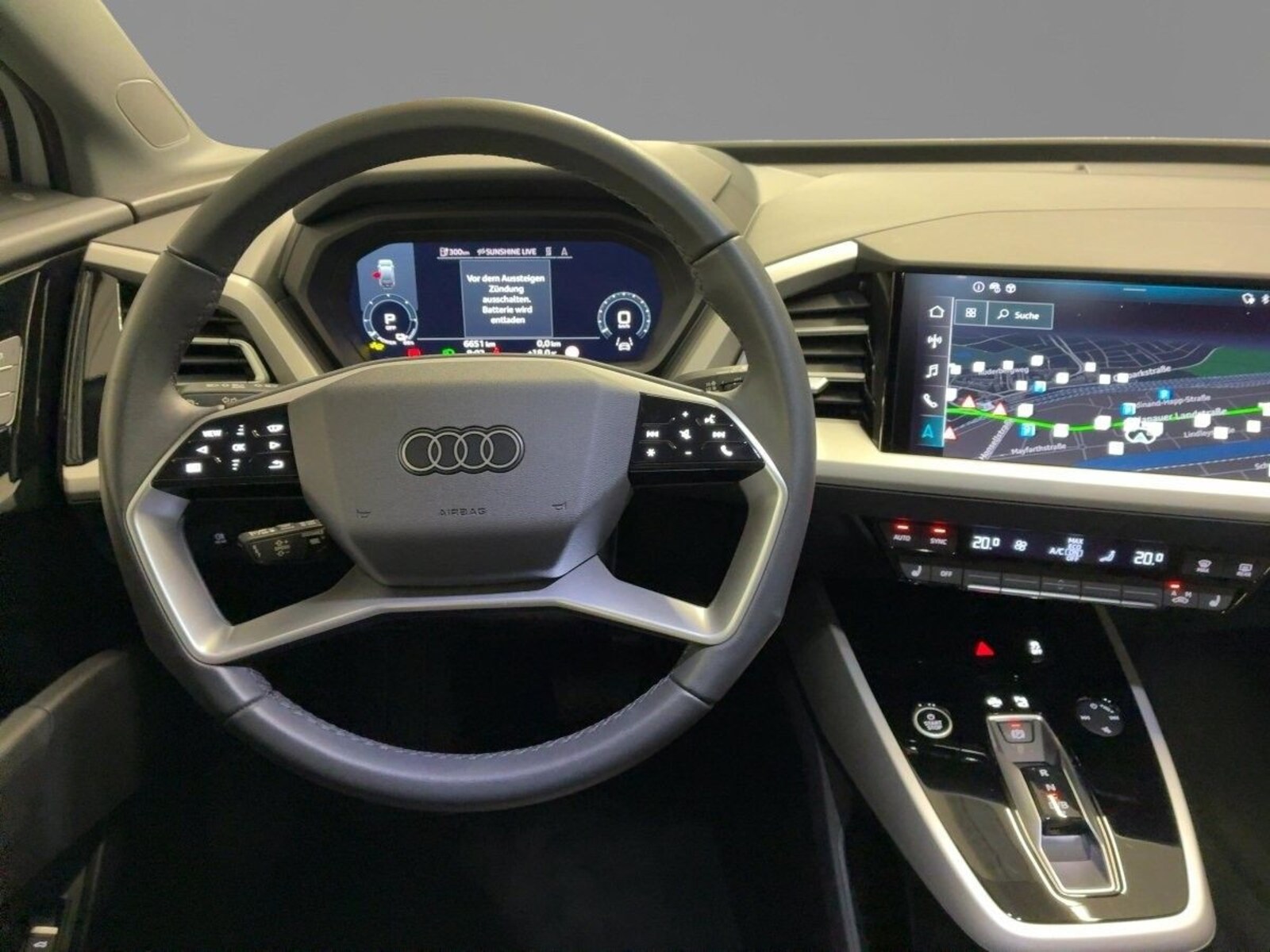 Audi Q4 e-tron – Bild 9