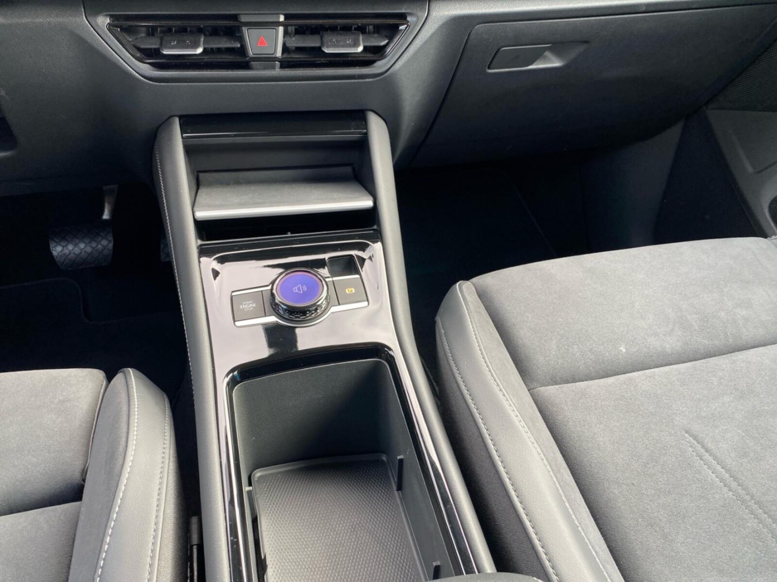 Volkswagen Tayron – Bild 8