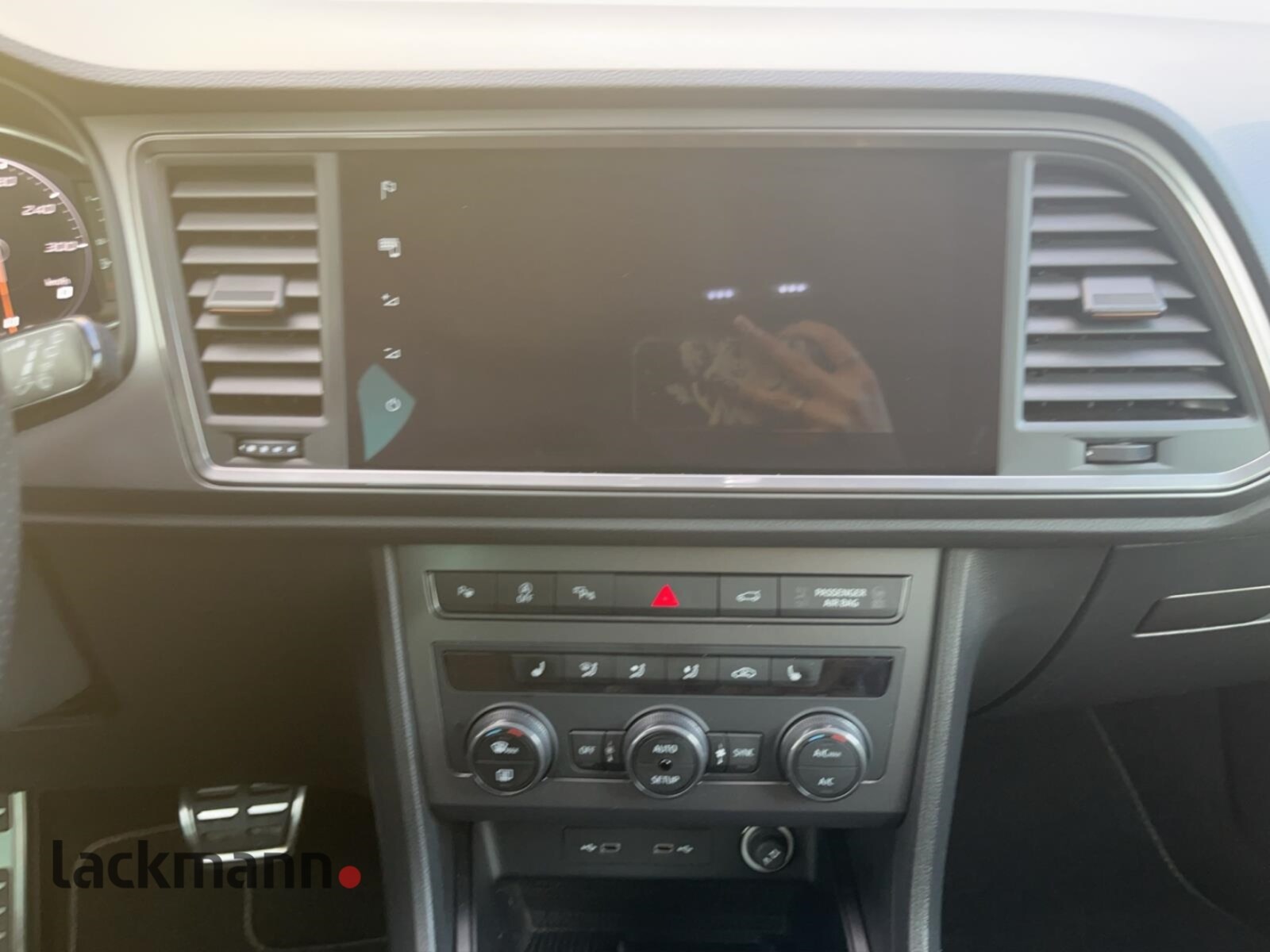 CUPRA Ateca – Bild 12