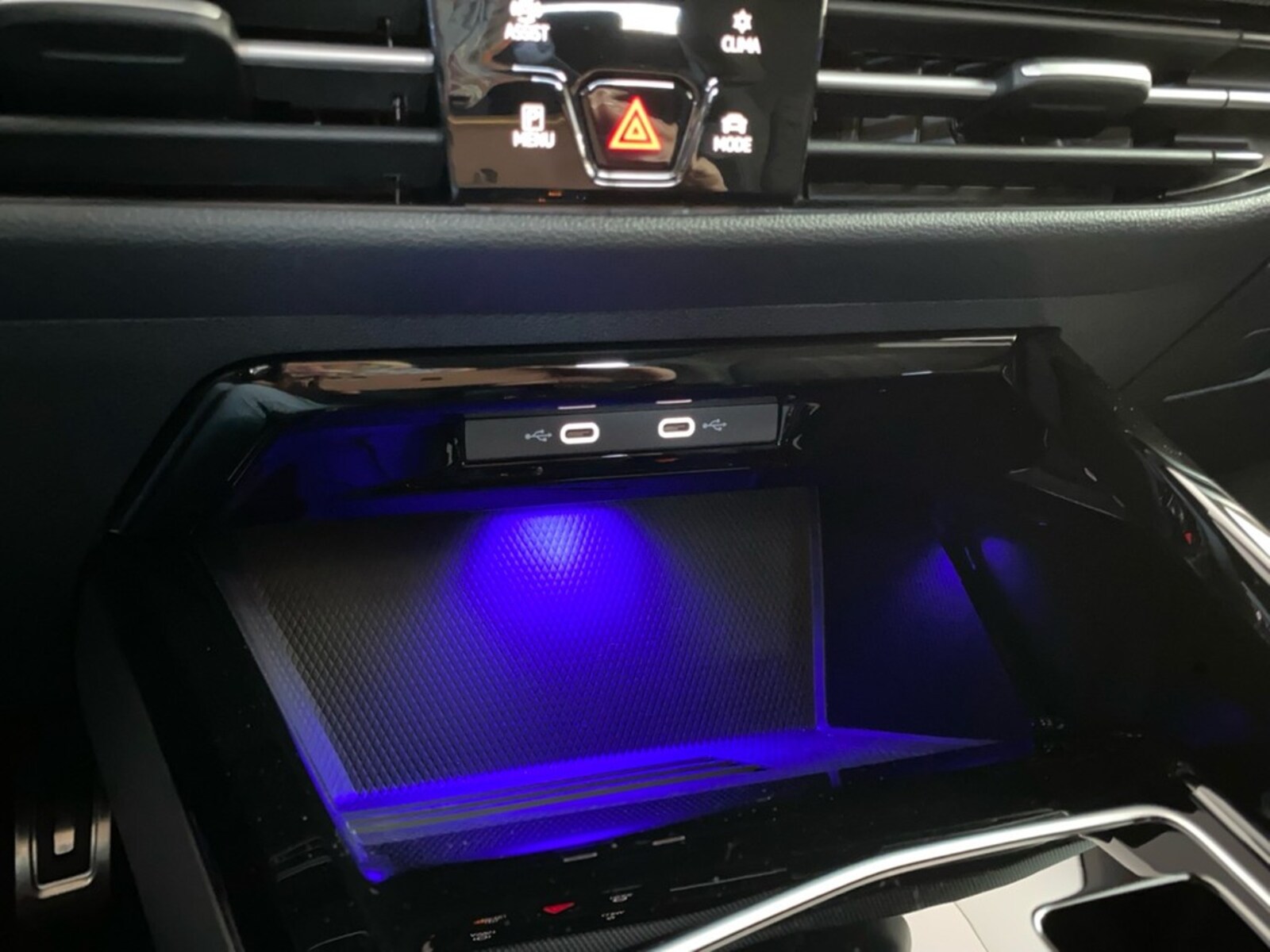 Volkswagen Golf Variant – Bild 22