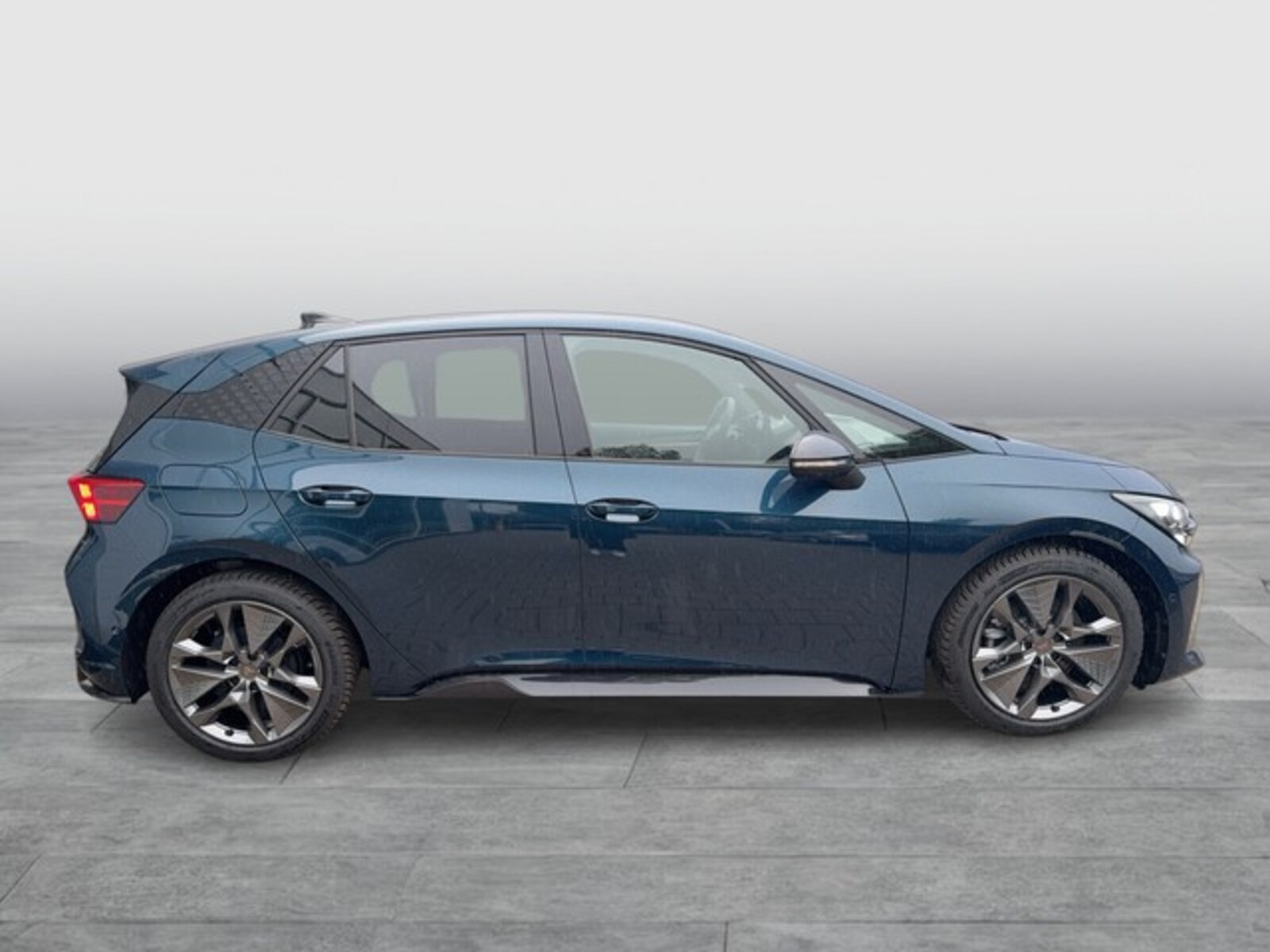 CUPRA Born – Bild 5