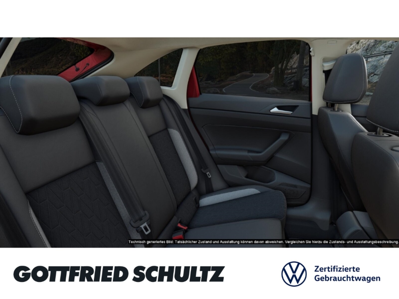 Volkswagen Taigo – Bild 7